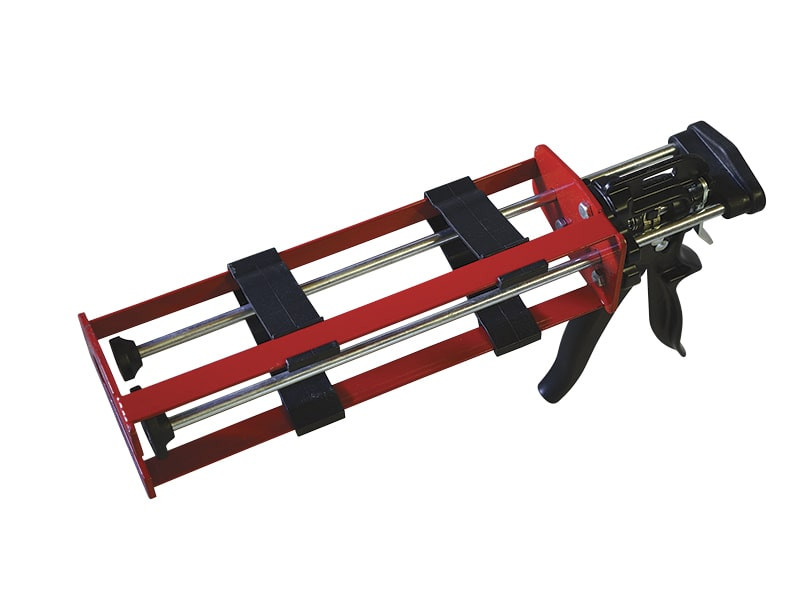 SPECIAL-GUN-FOR-TWO-COMPONENT-ADHESIVE-MAMMOTH-DOUBLE